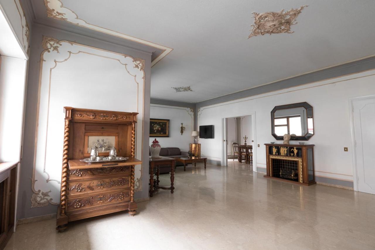 The Majestic Residence In Vatican 로마 외부 사진