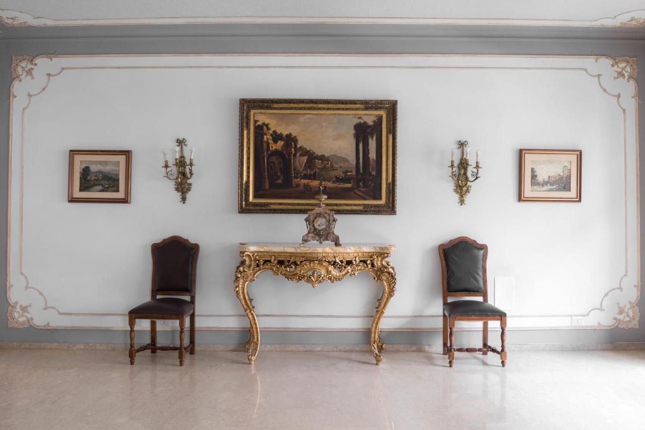 The Majestic Residence In Vatican 로마 외부 사진