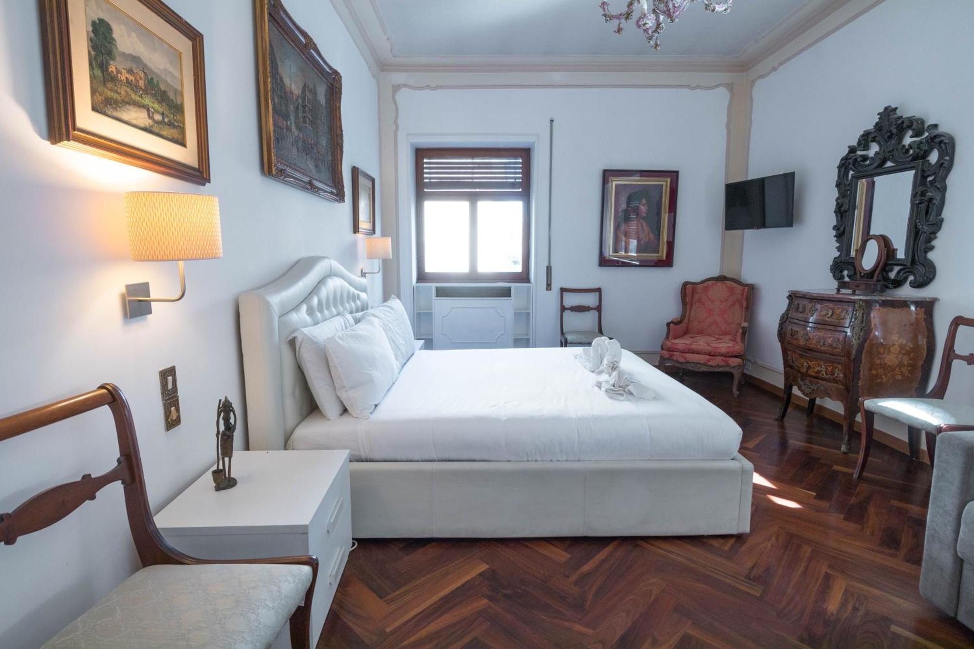 The Majestic Residence In Vatican 로마 외부 사진