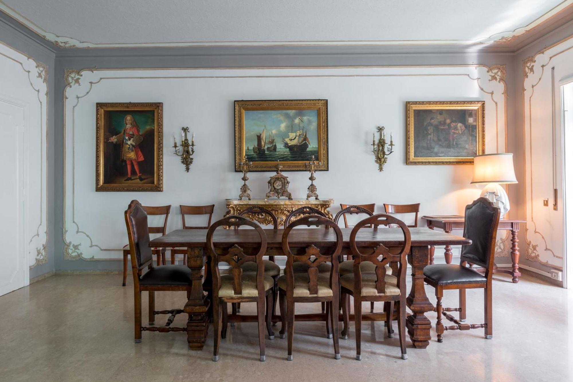 The Majestic Residence In Vatican 로마 외부 사진